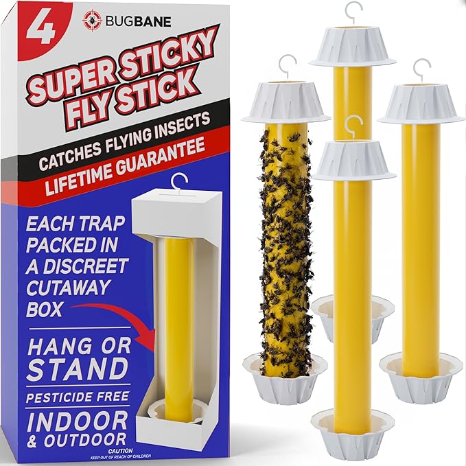 fly stick