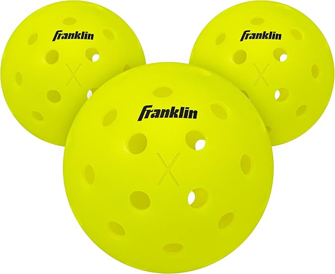 pickle ball